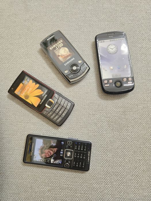 Zabawkowe telefony komórkowe antystres gadżet
