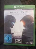 Halo 5 Guardians xbox