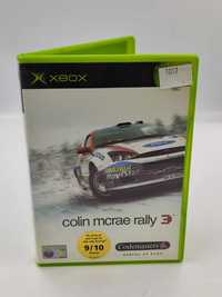 Colin Mcrae Rally 3 Xbox nr 1017