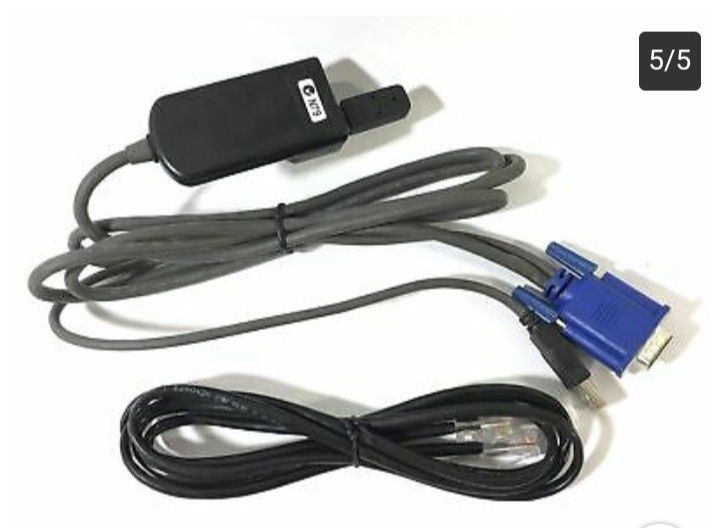 Kable USB IBM 39M 2899