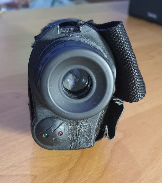 Монокуляр ПНВ аналоговий, пасивний Traveler NV5 - Night Vision 5x50mm