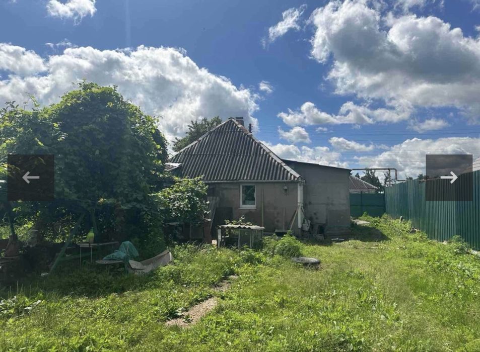 Продам будинок Жихар