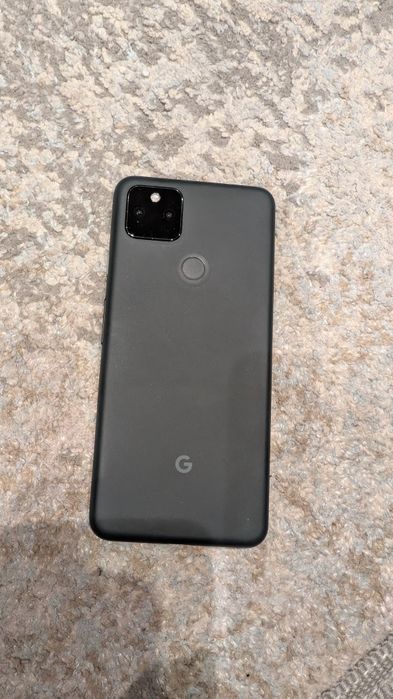 Google Pixel 5a 5G 128