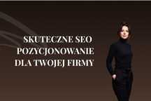 Pozycjonowanie – SEO i Google Ads od 590zł | 10 lat doświadczenia