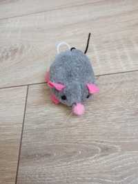 Заводна миша для кота іграшка