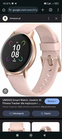 Smartwatch Umidigi