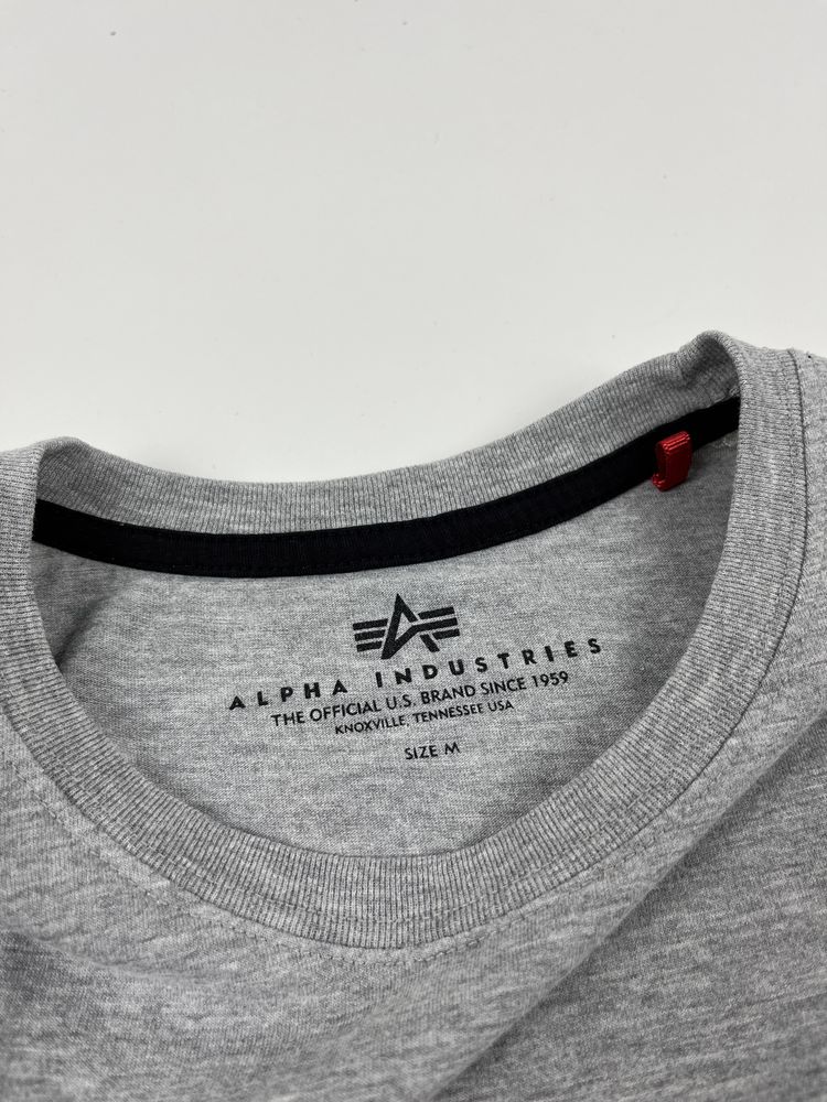 Alpha Industries T-Shirt