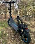 Trotinete bike eletrica