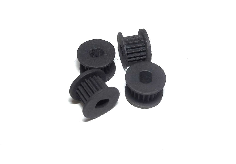 Lidlomix - koło zębate, zębatka - robot  Silvercrest Monsieur Cuisine