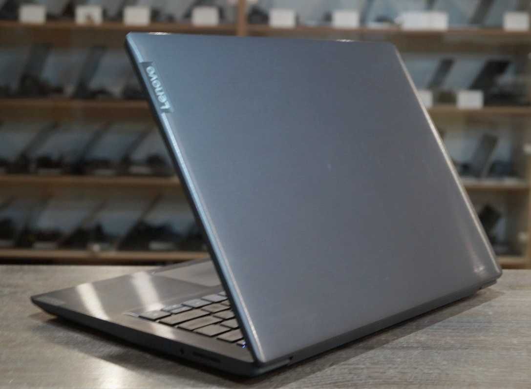 ГАРАНТІЯ Lenovo (FullHD/Core i5-1035G1/RAM 8ГБ DDR4/SSD 256ГБ)TVOYO
