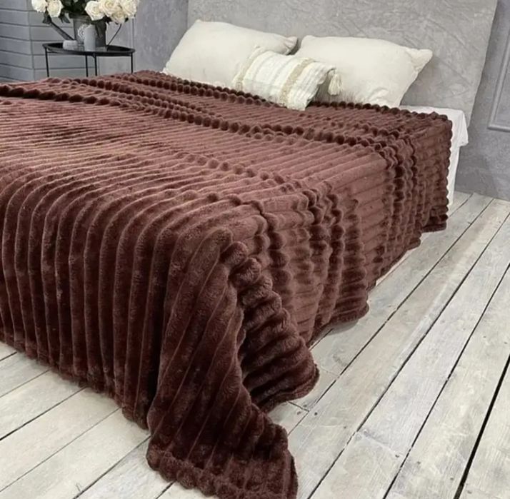 плед шарпей 200*220