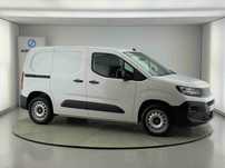 Opel Combo Cargo 1.5 CDTi