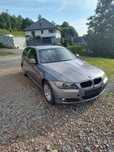 BMW 318D sprowadzony