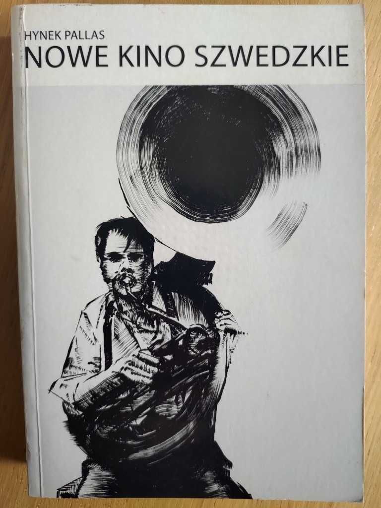 Nowe kino szwedzkie. Hynek Pallas