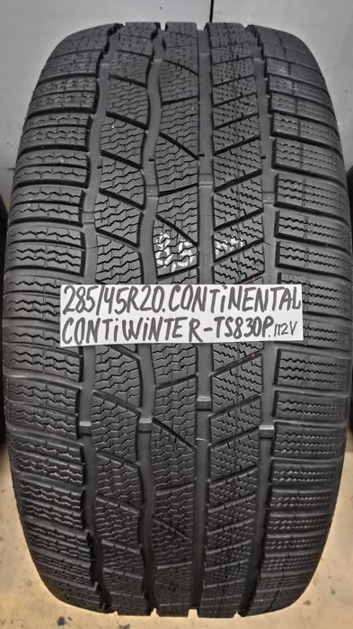 Шини одиночки 275/35R20 Michelin 285/45 295/35/45/50