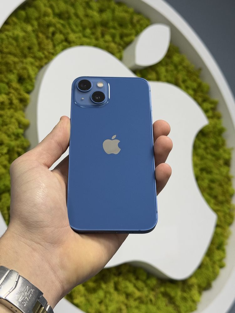 IPhone 13 256gb Neverlock!•МАГАЗИН!АЙФОН!