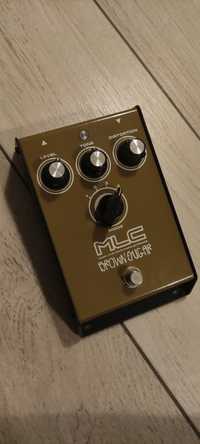 MLC Brown Sugar drive/distortion zamiana