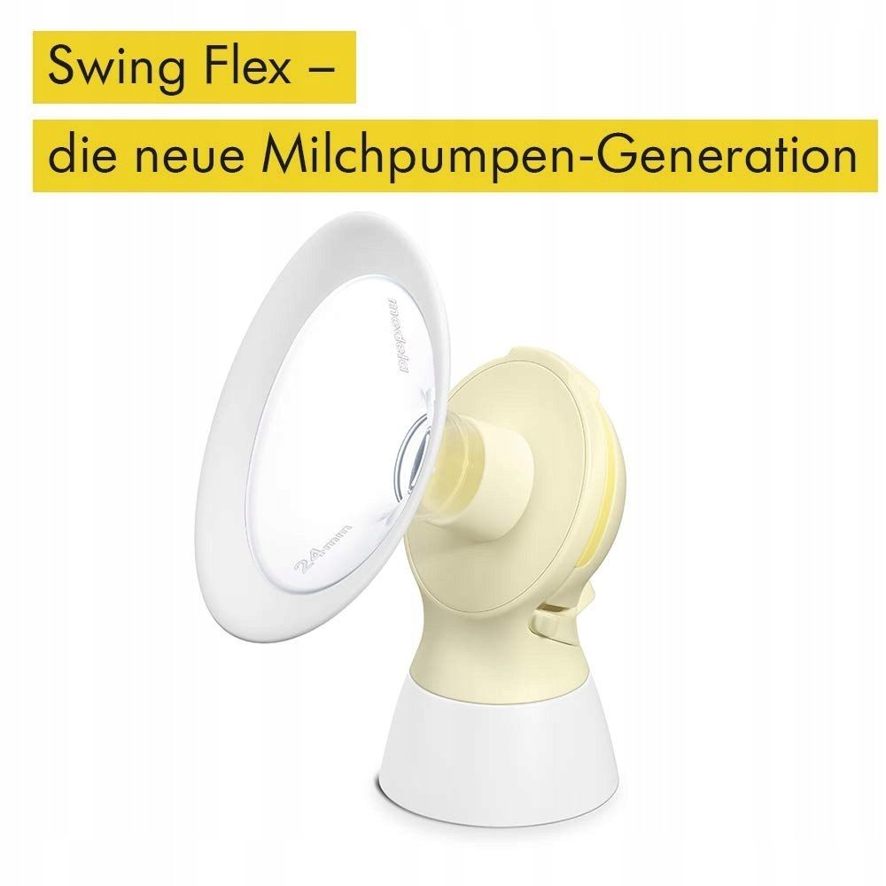 Medela Laktator Elektryczny Swing Flex