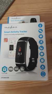 2 Opaski Smart Aktivity Tracker