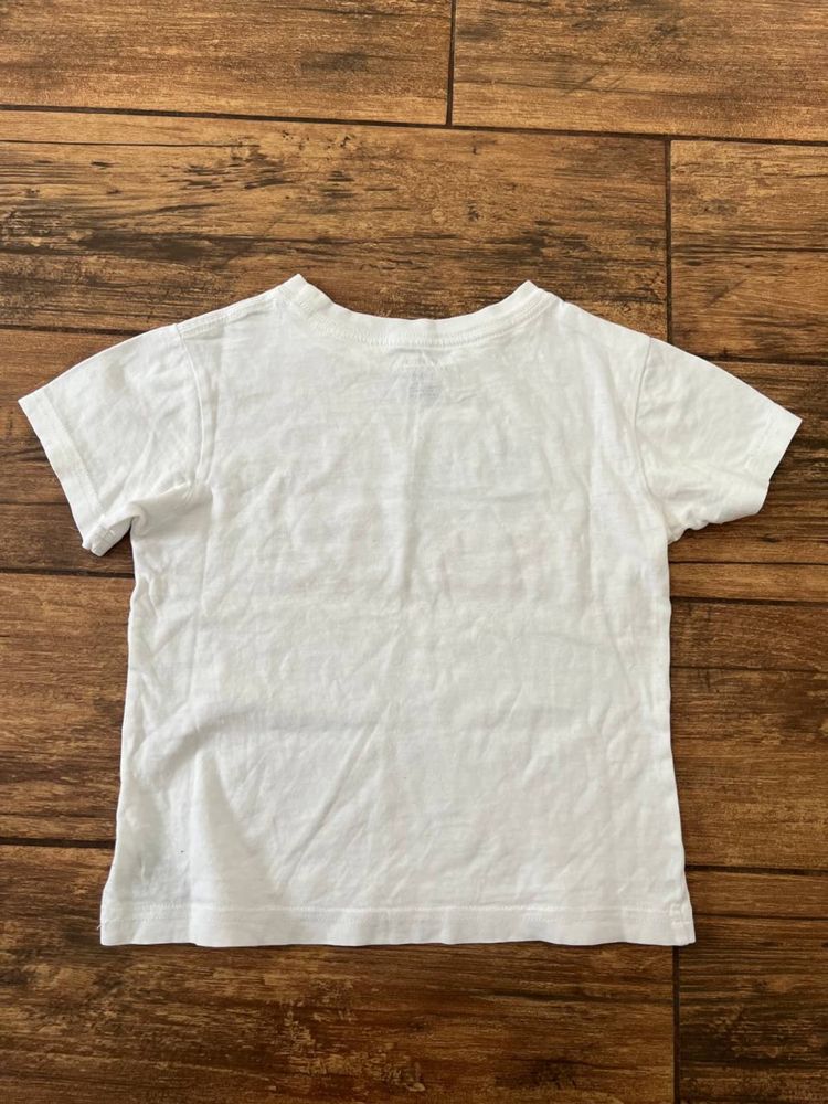 Детская футболка Polo Ralph Lauren, 2 года