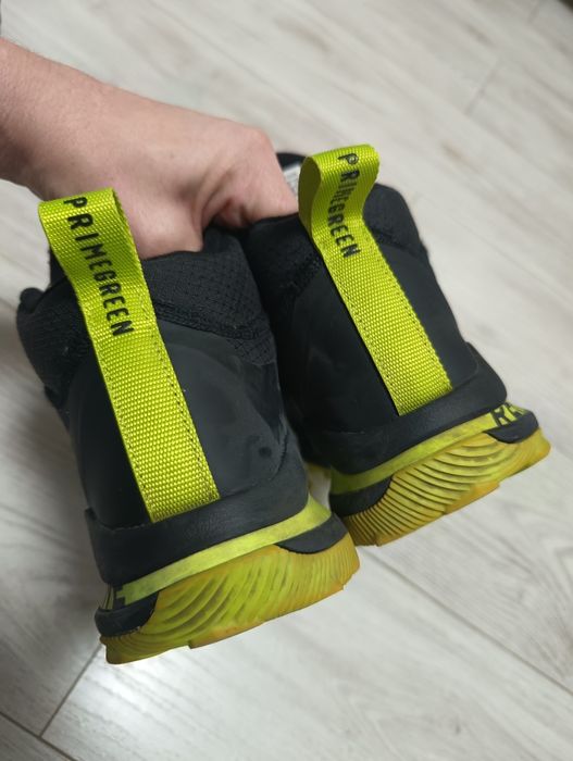 adidas Fortarun BOA ATR K Kids r 35.5 buty kozaki zimowe