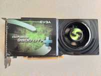 Видеокарта EVGA 9800 GTX+ Superclocked