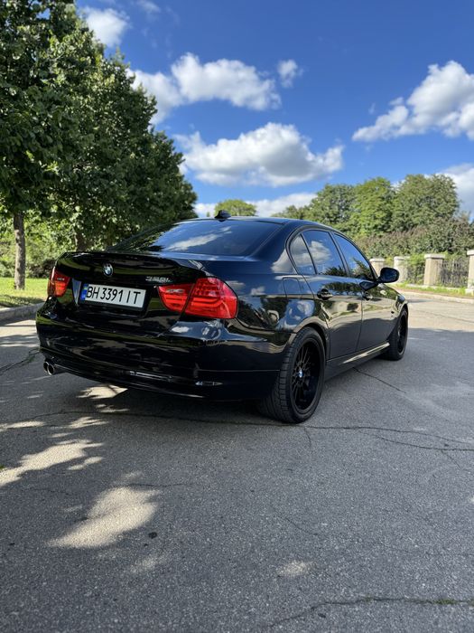 BMW e90, 3.0i, 2011p