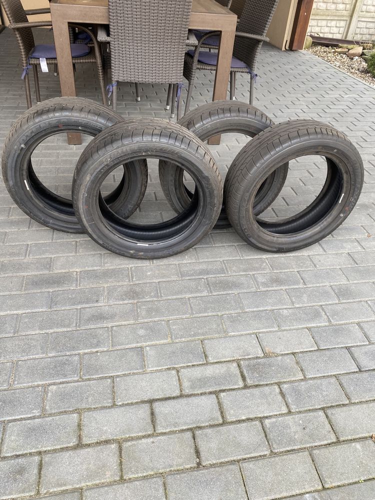 Bridgestone Potenza 175/55 R15 Komplet! Leszno!