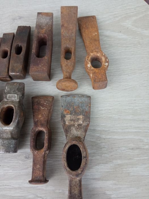 Набір слюсарного інструменту