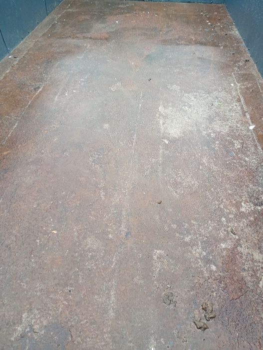 Przyczepka samochodowa