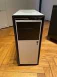Obudowa komputerowa NZXT ( 11 napędów) plus płyta, CPU,GPU, RAM, PSU.