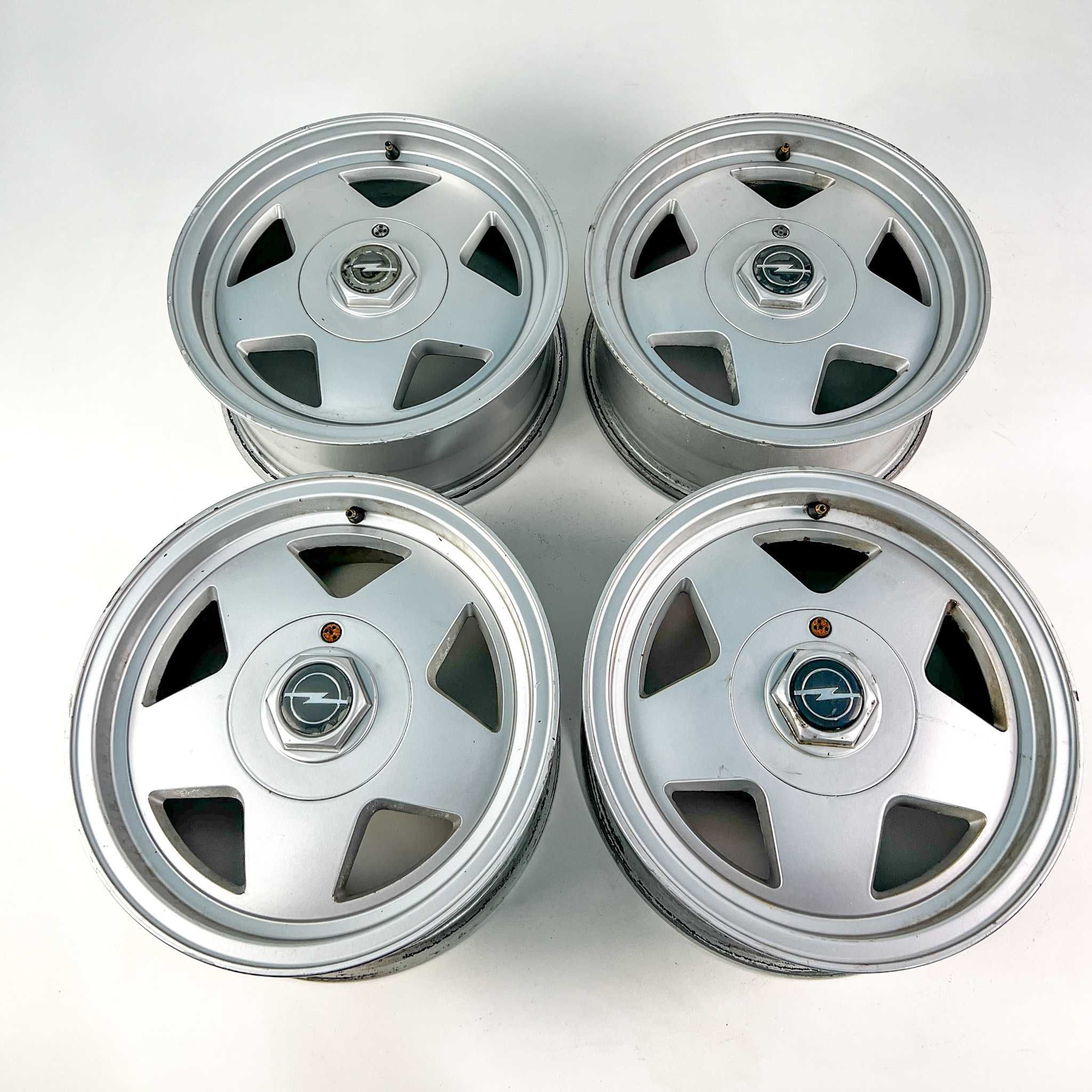 Felgi OPEL - 15"  7J  5x110 - WYSYŁKA GRATIS