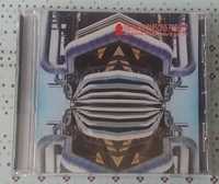 Alan Parsons project płyta cd