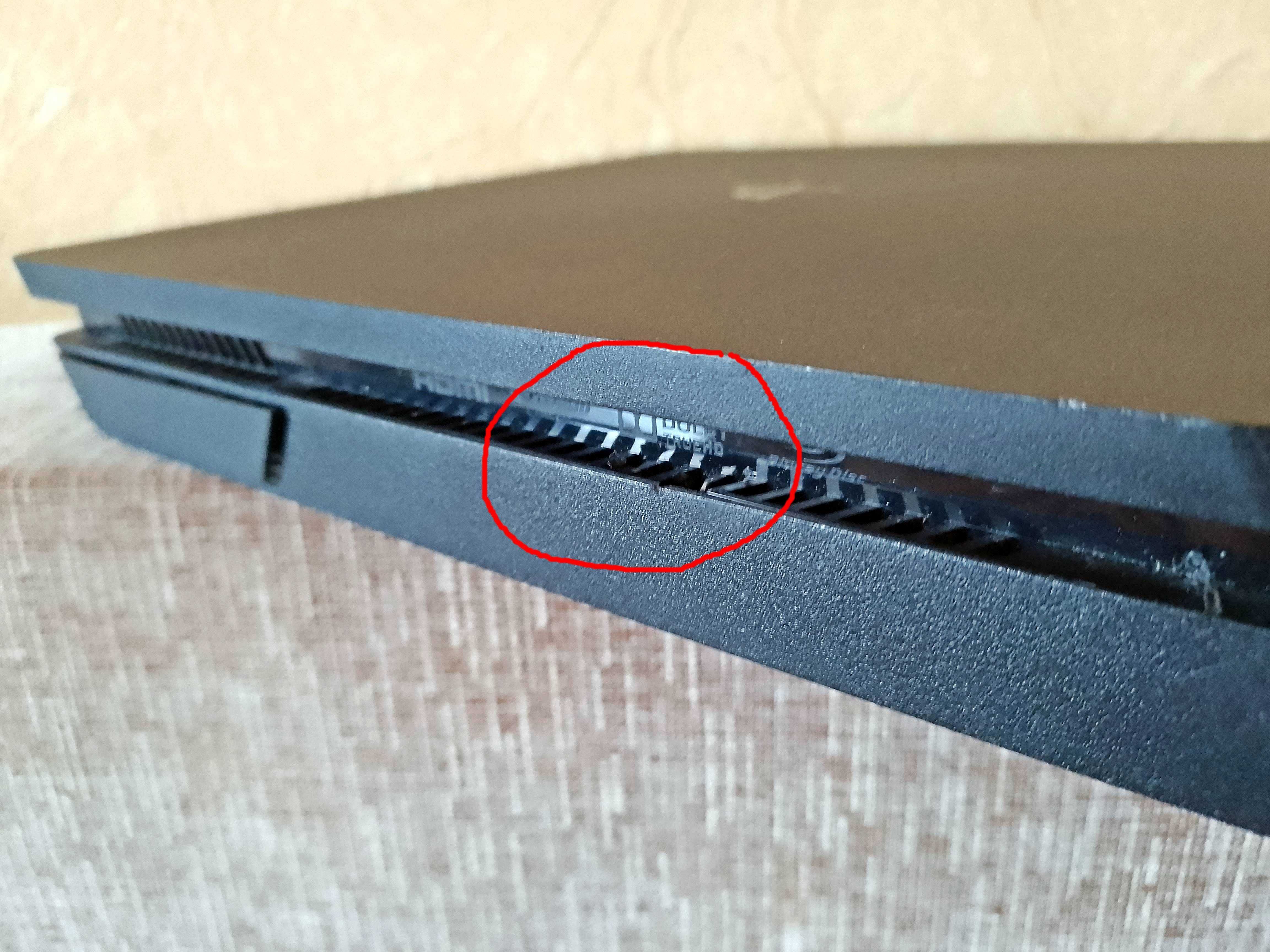 PlayStation приставка Ps4 slim 1.5tb