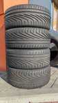 Шини 225/50 R17 94Y Uniroyal RainSport 3