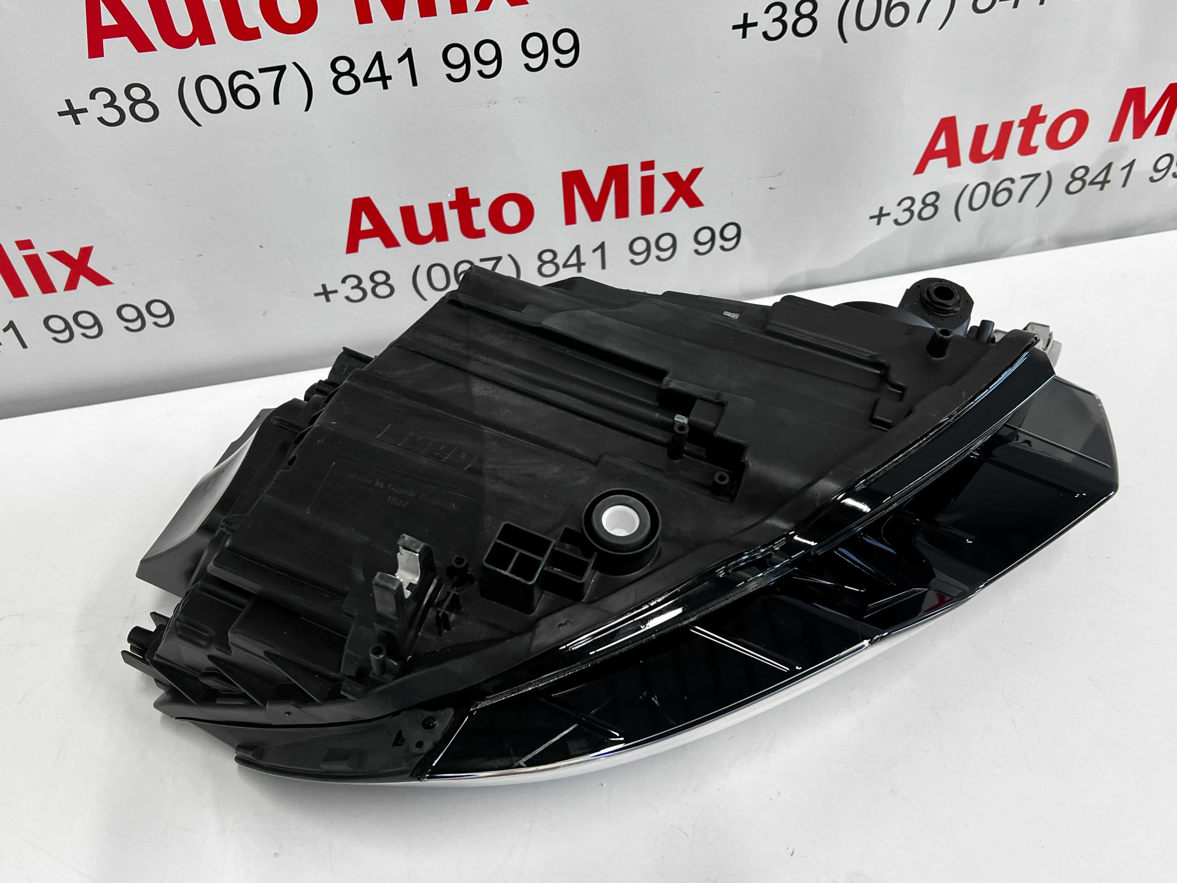 Audi A6 C8 4K0941039D фара ліва