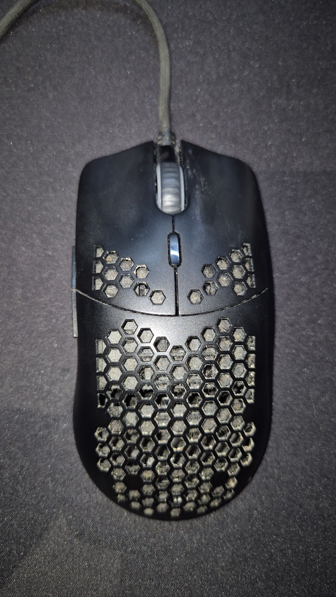 Mysz gamingowa Modecom Volcano Shinobi 3327