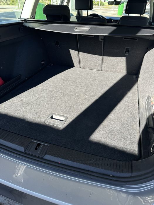 VW PASSAT VARIAN 2.0. Cx Aut. DSG 2017