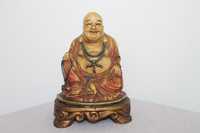 Exclusivo Buda da Sorte / Fortuna / Felicidade