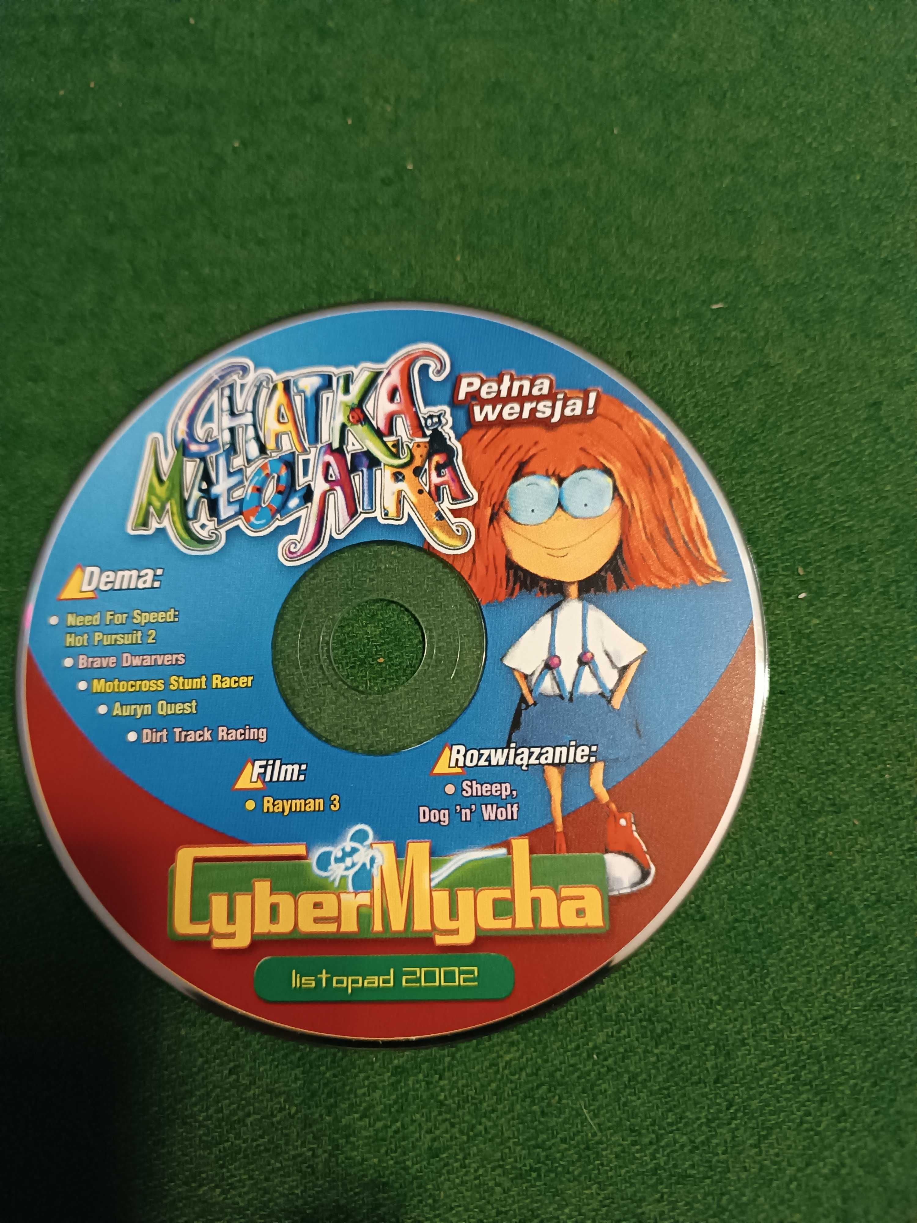 Gra PC - Chatka Małolatka