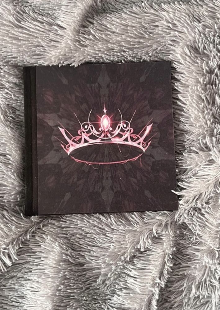 The Album Album muzyczny Blackpink