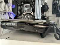 PC Torre i7-10700 -  ROG Strix GeForce RTX 2060 Super EVO OC Edition