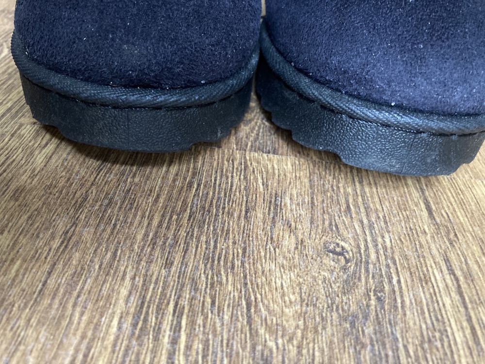 Buty saszki emu vinceza rozm. 38