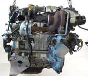 Motor Volvo C30 S40 V40 S50 V50 1.6d 115Cv 8v Ref.D4162T