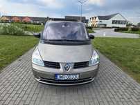 Renault Espace 2.0 dCi 150 FAP Celsium