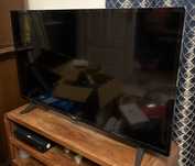 Telewizor Philips 39 cali full hd 1366x768
