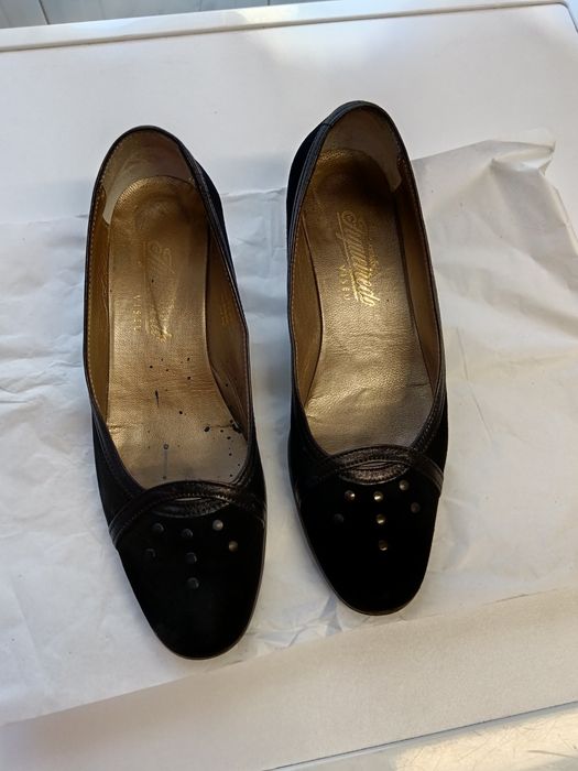 Sapatos de senhora