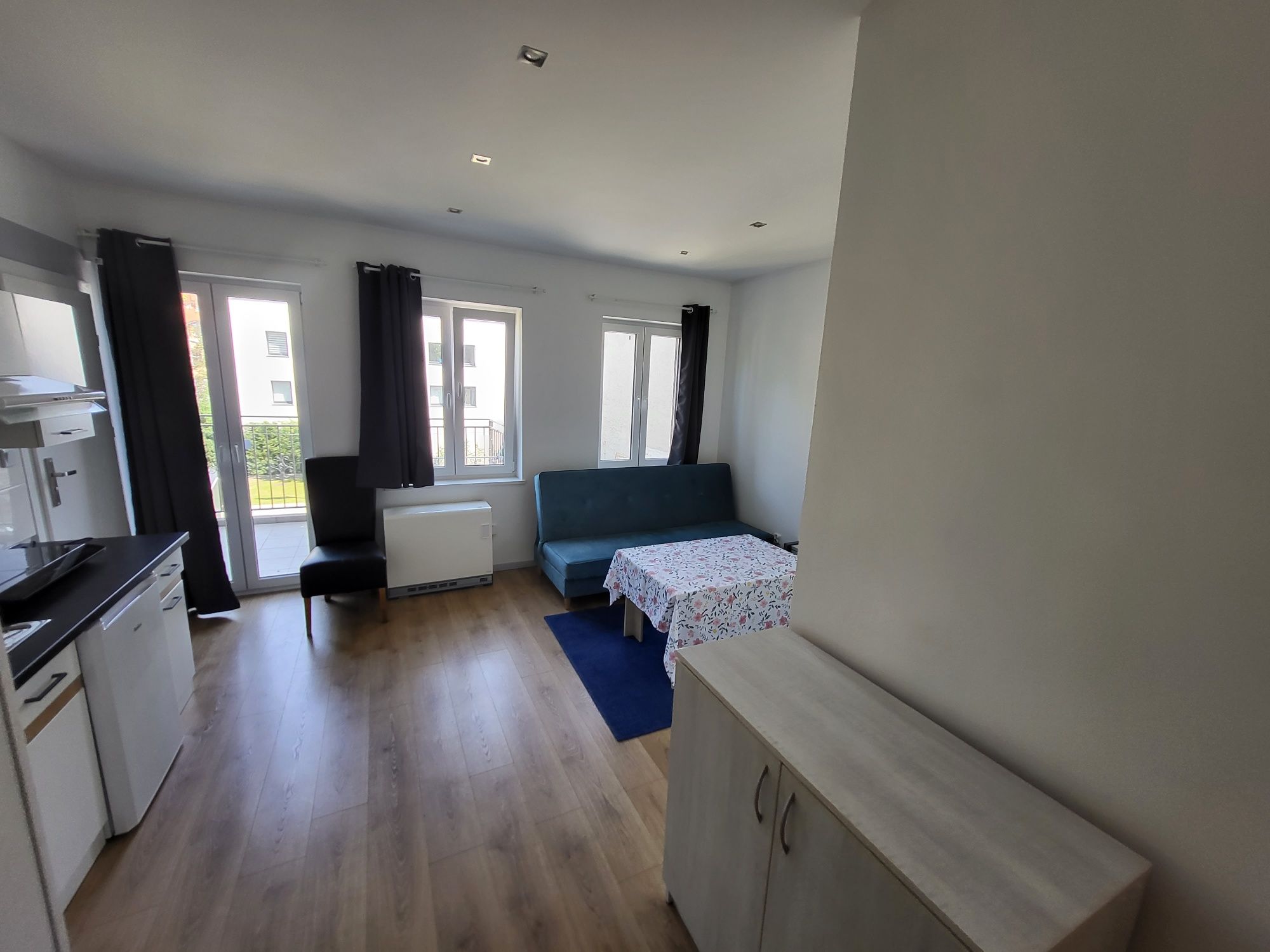 Apartament do wynajęcia w Nowej Soli