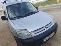 Citroen berlingo 1.9D 12-2006