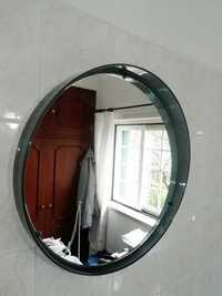 Espelho Ikea Redondo 50cm